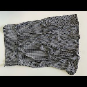 Small max studio skirt